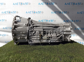 АКПП в сборе Mercedes W167 GLE 350 20-23 W9T500 61к