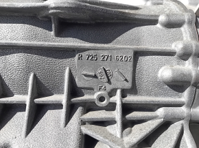 АКПП в сборе Mercedes W167 GLE 350 20-23 W9T500 61к