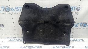 Защита двигателя задняя Ford Escape MK3 17-19 потерта