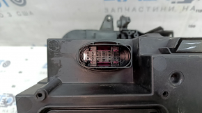 Фара передняя правая в сборе VW Tiguan 22-24 LED