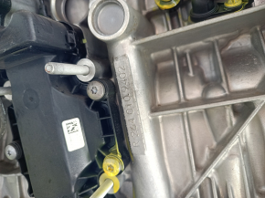 Двигатель Mercedes W167 GLE 350 20-23 2.0T M264 61к, запустился, 15-15-15-15