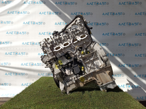 Двигатель Mercedes W167 GLE 350 20-23 2.0T M264 61к, запустился, 15-15-15-15