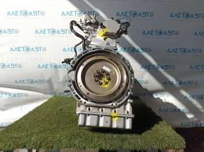 Двигатель Mercedes W167 GLE 350 20-23 2.0T M264 61к, запустился, 15-15-15-15
