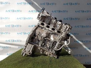 Двигатель Mercedes W167 GLE 350 20-23 2.0T M264 61к, запустился, 15-15-15-15
