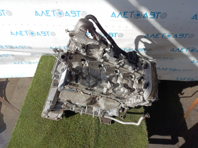 Двигатель Mercedes W167 GLE 350 20-23 2.0T M264 61к, запустился, 15-15-15-15