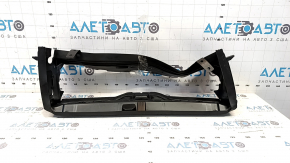 Conductă superioară radiator BMW F30 12-18