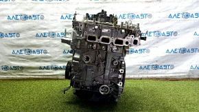 Двигатель Ford Escape MK4 23-26 1.5T 15FDOS 132к 12.5-12.5-12.5