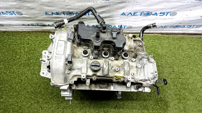 Двигатель Ford Escape MK4 23-26 1.5T 15FDOS 132к 12.5-12.5-12.5