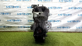 Двигатель Ford Escape MK4 23-26 1.5T 15FDOS 132к 12.5-12.5-12.5