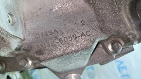 Двигатель Ford Escape MK4 23-26 1.5T 15FDOS 132к 12.5-12.5-12.5