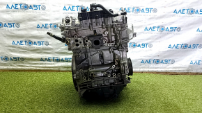 Двигатель Ford Escape MK4 23-26 1.5T 15FDOS 132к 12.5-12.5-12.5