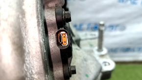 Двигатель Ford Escape MK4 23-26 1.5T 15FDOS 132к 12.5-12.5-12.5
