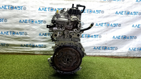 Двигатель Ford Escape MK4 23-26 1.5T 15FDOS 132к 12.5-12.5-12.5