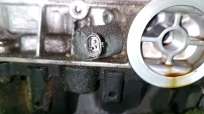 Двигатель Ford Escape MK4 23-26 1.5T 15FDOS 132к 12.5-12.5-12.5