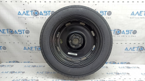 Запасное колесо докатка VW Tiguan 18-24 R18x4J ET28 145/85
