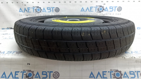 Запасное колесо докатка VW Tiguan 18-24 R18x4J ET28 145/85
