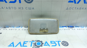Плафон освещения задний Toyota Camry v70 21-24 бежевый