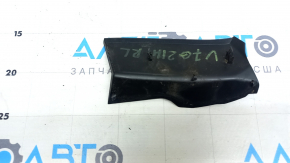 Накладка фонаря левая Toyota Camry v70 20-24