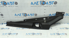 Garnitură de etanșare aripă capotă dreapta pentru Mazda CX-90 24-26