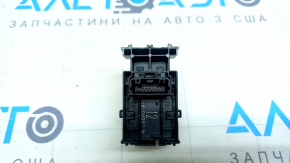 Comandă ridicare geam spate stânga Toyota Camry v70 21-24 negru