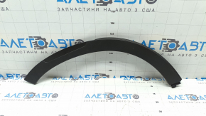 Накладка арки крыла задняя правая Hyundai Venue 20-26
