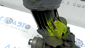 Casetă de direcție Audi Q3 83A 22-23 electrică, carcasă spartă