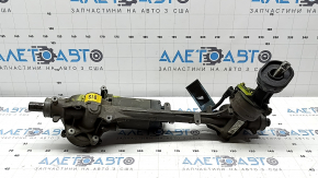 Casetă de direcție Audi Q3 83A 22-23 electrică, carcasă spartă