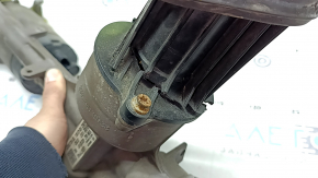 Casetă de direcție Audi Q3 83A 22-23 electrică, carcasă spartă