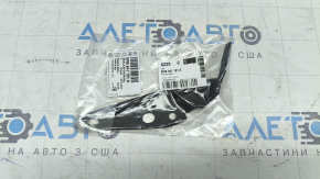 Уплотнитель фары передний левый Audi A5 F5 20-25