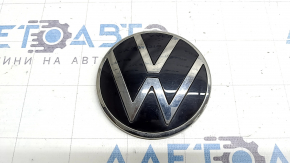 Эмблема VW двери багажника VW Tiguan 22-24