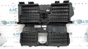 Obloane deflectoare radiator Ford Edge 19- 2.0T, 2.7T sub ACTIVE CRUISE