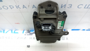 Радар круиз Toyota v70 21-24