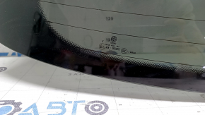 Стекло заднее двери багажника VW Tiguan 18-24 тонировка