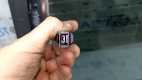 Стекло заднее двери багажника VW Tiguan 18-24 тонировка
