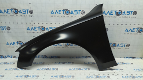 Prelucrare aripă stângă față Audi A4 B8 08-12