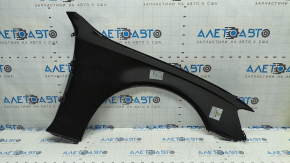 Prelucrare aripă stângă față Audi A4 B8 08-12