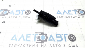 Мотор омывателя лобового стекла BMW X3 G01 18-24