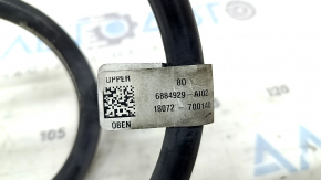 Пружина передняя правая BMW X3 G01 19-24
