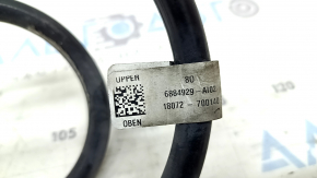 Пружина передняя левая BMW X3 G01 19-24