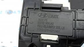 Крепление Keyless Entry Receiver заднее левое Hyundai Tucson 25-26