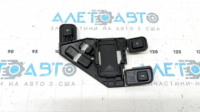 Крепление Keyless Entry Receiver заднее правое Hyundai Tucson 25-26