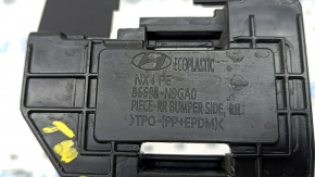 Крепление Keyless Entry Receiver заднее правое Hyundai Tucson 25-26