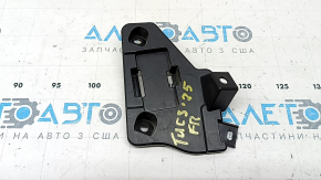 Крепление Keyless Entry Receiver переднее правое Hyundai Tucson 25-26 трещина в креплении