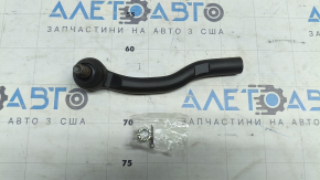 Рулевой наконечник левый Toyota Camry v40 07-11