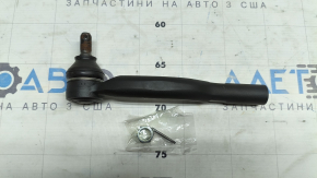 Рулевой наконечник левый Toyota Camry v40 07-11