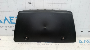 Capac difuzor bara spate Tesla Model X 16-21