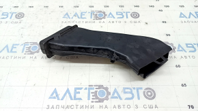 Grilă ștergător parbriz, dreapta sus BMW X3 G01 18-24