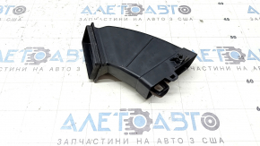Grilă ștergător parbriz, dreapta jos BMW X3 G01 18-24