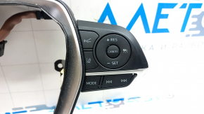 Кнопки управления на руле Toyota Camry v70 21-24