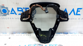 Кнопки управления на руле Toyota Camry v70 21-24